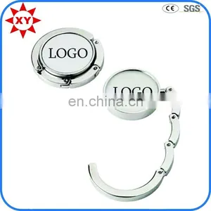 Personalized Table Top Bag Hanger With Luxury Rhinestone thumbnail-6