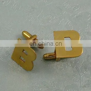 Cufflinks Letter thumbnail-1