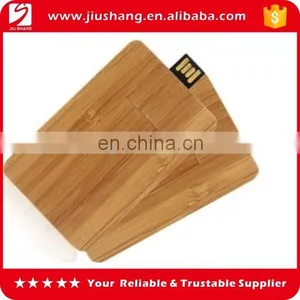 High End Business Credit Card Usb Flash Drive Cheap Wholesale thumbnail-1