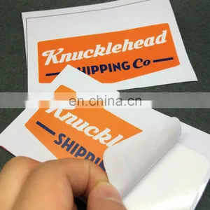 Laptop Stickers Custom Decals Voiture Personalised Vinyl Stickers thumbnail-2