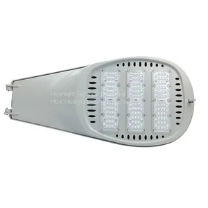 LED Street Light Housing MLT-SLH-JM-II thumbnail-3