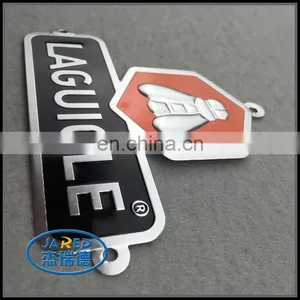 Custom Printed Badge With Good Sticker thumbnail-3