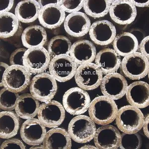 Ultra Low Carbon Magnetic Iron Bar thumbnail-2
