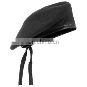 Army Military Beret Cap thumbnail-2