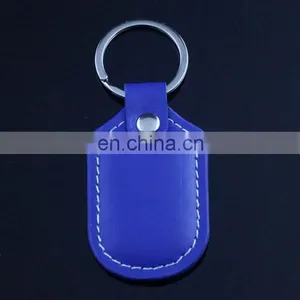 Cheap Item Promotional Keychain, Metal Keychain, Leather Keychain thumbnail-2
