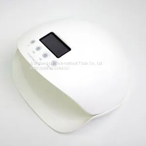 SUN5S 50W UV LED Nail Dryer Nail Lamp Curing For Gel Polish Supplier thumbnail-2