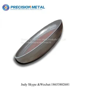 Tank Spherical Bottom Hemispherical Bottom Dished Cap Ends thumbnail-4