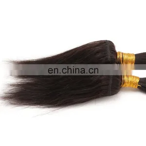 Wholesale Human Hair Distributors Sew in Remy Hair Extensions thumbnail-5