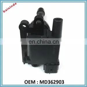 Ignition Coil MD362903 For Mitsubishi Carisma Colt Lancer Space Star thumbnail-5