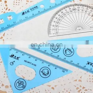 Cute Cartoon Ruler Set thumbnail-1