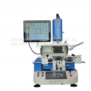 BGA Soldering Machine WDS-620 Auto Bga Rework Station for Laptop Motherboard thumbnail-3