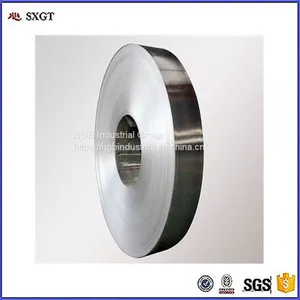 Metal Building Metrial/steel Strip /zinc Coated Hot Dip Galvanized Steel Strip Tape thumbnail-3