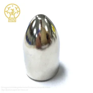 Customized Shape N52 Neodymium Magnet thumbnail-4