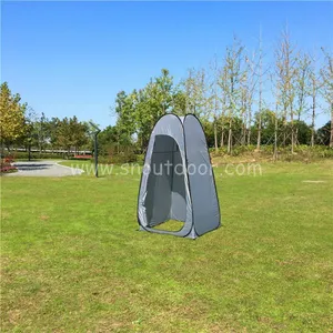 Outdoor Changing Room Beach Privacy Shower Tent thumbnail-4