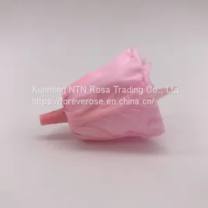 Ever Lasting Rose Love Flower Wedding Festival Decoration thumbnail-4