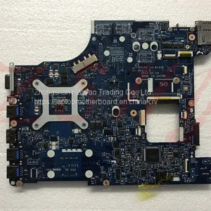 04Y1167 04w4018 Motherboard for Lenovo Ibm E430 Laptop Motherboard Ddr3 La-8131p Free Shipping 100% Test ok thumbnail-1