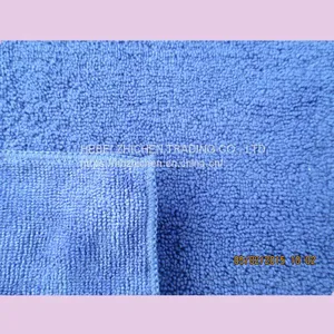 Long Fur Microfiber Towel thumbnail-2