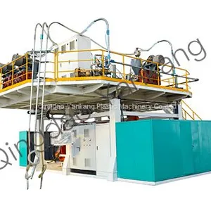 1000L Plastic Water Tank/ Drum/ Barrel/ Bucket Blow Moulding Machine thumbnail-1
