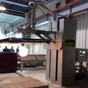 Vertical Type Ladle Heater thumbnail-5