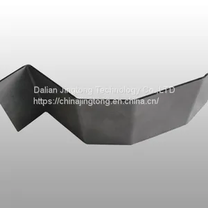 Customized Precision Brass Cnc Machining Parts thumbnail-1