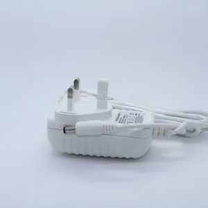 7.5V2A Power Charger for Security Products With EU/AU/US/UK Standard thumbnail-4
