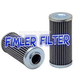 Puska Filter 8R10000200 PurePro Filter T1301 PTMN Filter 508000704, 508000024 Packmat Filter 60320002 thumbnail-1