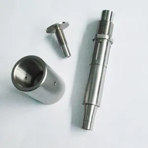 Ball Valves|Push In Fittings|Brass Fittings|Mold Part Maker thumbnail-1