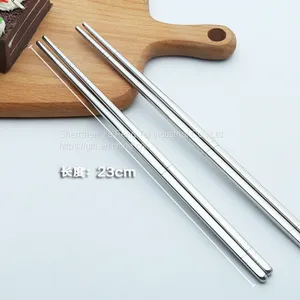 China Cheap 9 Inches Chopsticks Set thumbnail-1