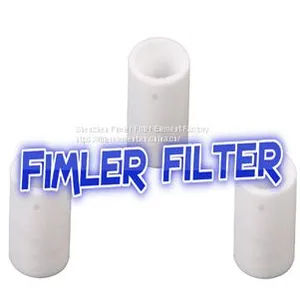Replacement Vacuum Pump Filter Cartridge Purge Gas SCREWLINE SP 250 / SP 630, E110000850 thumbnail-1