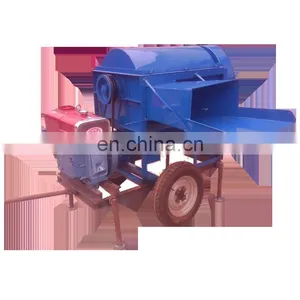 Rice Thresher Machine/rice Sheller/manual Rice Thresher thumbnail-1