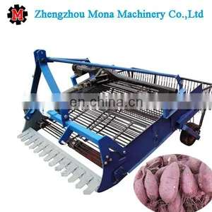 Multi Function One Potato Harvester /harvesting Machine In Pakistan thumbnail-5
