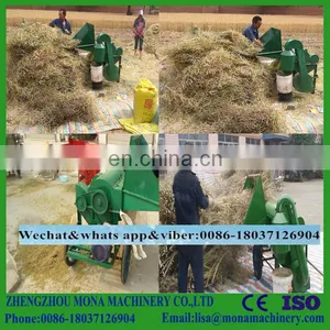 Multi Crop Thresher , Paddy Thresher , Multi Purpose Thresher thumbnail-3