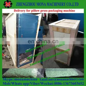 Excellent Quality Cushion Compresses Seal Machine Vacuum Compression Sealing Machine thumbnail-6