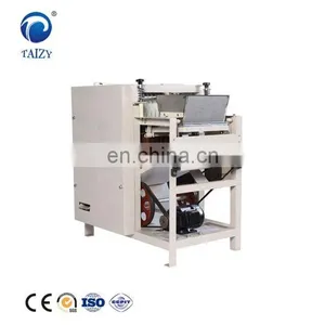 Taizy Almond Peanut Peeling Machine/chickpea Soybean Hazelnut Peeler for Wet Way thumbnail-2