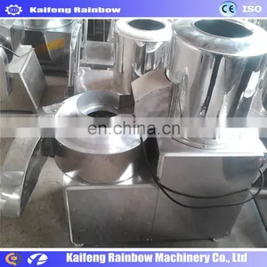 Widely Used Hot Sale Deoiling Machine Small Scale Potato Chips Machine,chips Making Machine Potato thumbnail-2