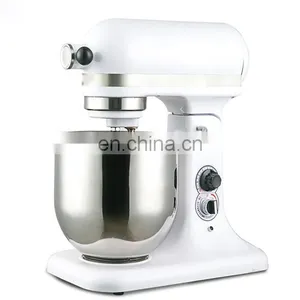 Hot Selling Sugar Wheat Flour Oil Cream Kitchen Flour Mixer thumbnail-6