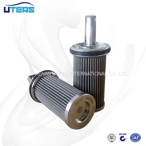 UTERS Replace of INDUFIL Stainless Steel Folding Filter Cartridge ECR-S-300-CC03V Accept Custom thumbnail-1