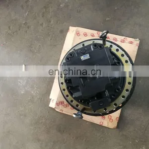 Excavator EC330B Final Drive EC330 Travel Motor Assy Device thumbnail-6