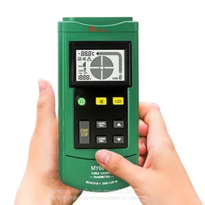 Digital Advance Cable Locator thumbnail-4