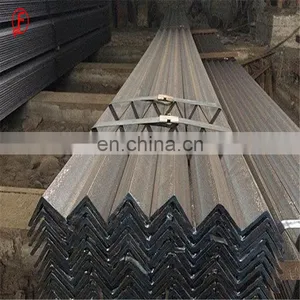 Chinese 40x40x4 Steel hs Code Price per kg Iron Angle Bar Aliababa thumbnail-1