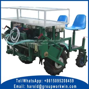 Sweet Potato Transplanter thumbnail-3