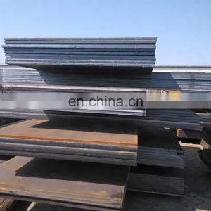 ASTM A516 Gr60 Carbon Steel Plate for Boiler and Pressure Vessel thumbnail-3