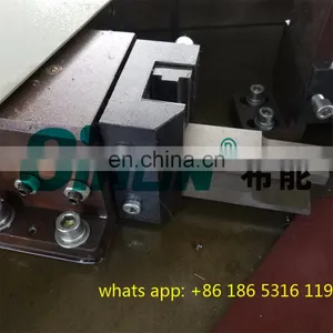 Double Head Window Corner Crimping Machine Machinery Aluminum Making thumbnail-4