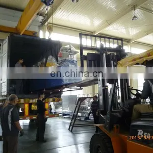 Pvc Window and Door One-head Welding Machine thumbnail-4