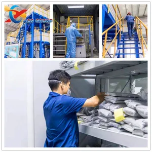 Anhui Fitech Materials Co.,Ltd company overview - view 2 thumbnail