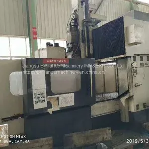 SMTCL GMB1225 Gantry Boring & Milling Machine thumbnail-1