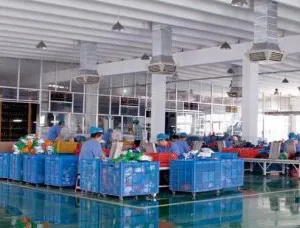 Qingdao Everpro Safety Product Co., Ltd company overview - view 3 thumbnail