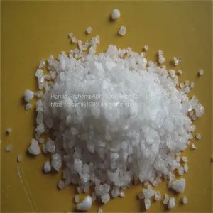 0-1mm Al2o3 Price White Aluminum Oxide Powder thumbnail-2