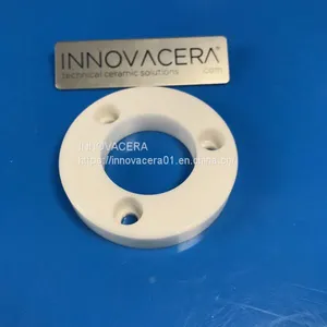 Impact Resistant/ceramic Zirconia Oxide Rods for Chemicals and Process Engineering/innovacera thumbnail-1