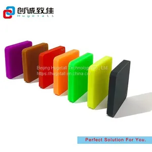 Hugetall Shore A Hardness Test Block thumbnail-1